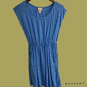 Mossimo Supply Co. Midi